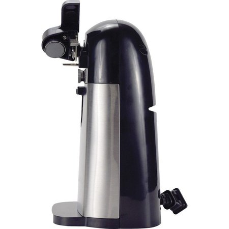 Coffee Pro CAN OPENER, ELECTRIC, BLK CFPOGCO4400